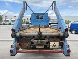 Mercedes-Benz Antos 1846 Meiller AK 12LT Retarder Fernbedi TÜV - Mercedes-Benz Antos