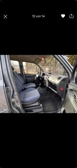 Opel Agila A - Opel Agila Gebrauchtwagen in Nürnberg
