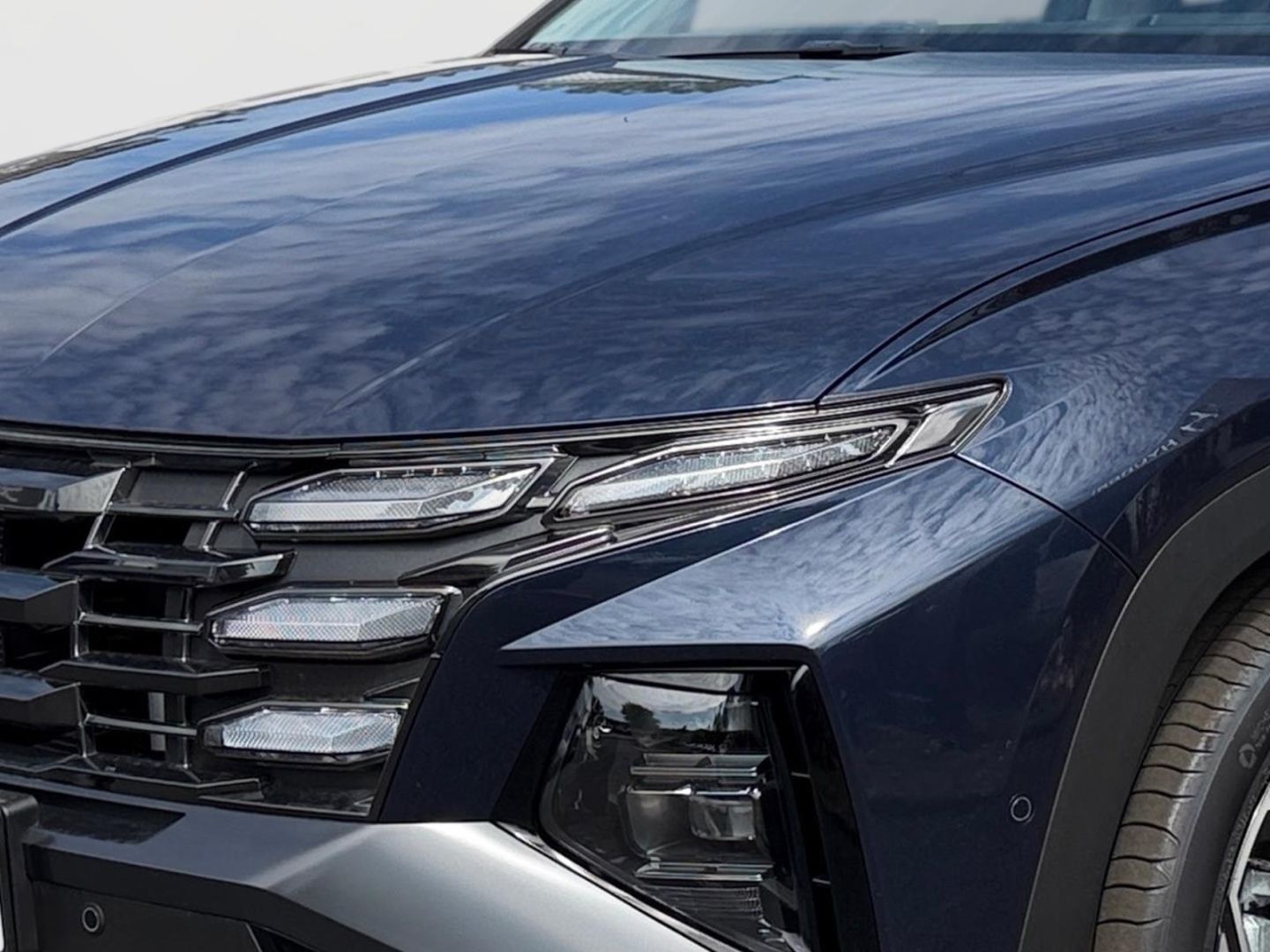 Hyundai TUCSON - Bild 6