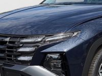 Hyundai TUCSON - Vorschau Bild 6