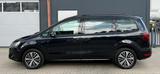 Seat Alhambra 2.0 TDI 20th Anniversary 7Sitze AHK - Seat Alhambra: Standheizung