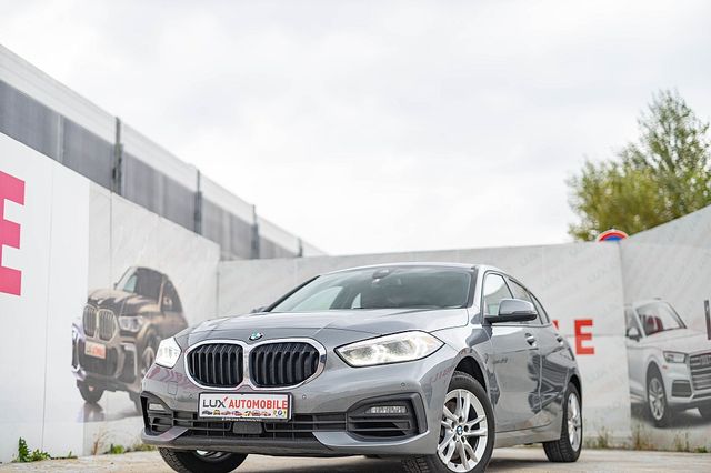 BMW 118d Aut.Sport-Line