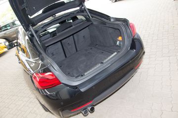 BMW 430 I Gran Coupé Automatik M-Sport LEDNaviProf