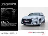 Audi A3 Sportback 40 TFSe S-Line+AHK+LED+VC - Audi mit Hybrid-Antrieb