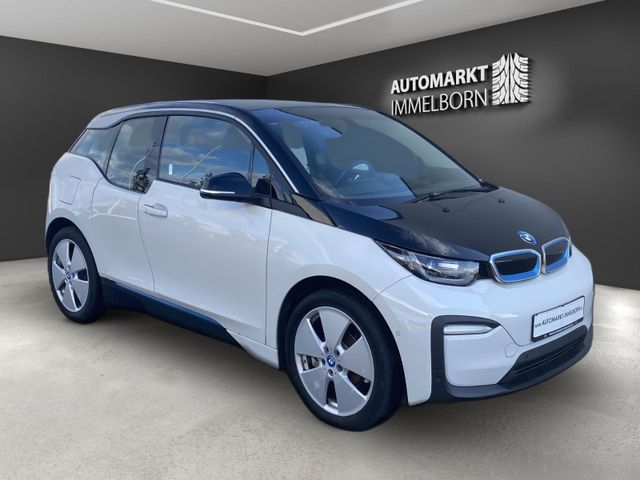 BMW i3 S Laden Vollleder*Kamera*LED*Navi*DAB*Park*19