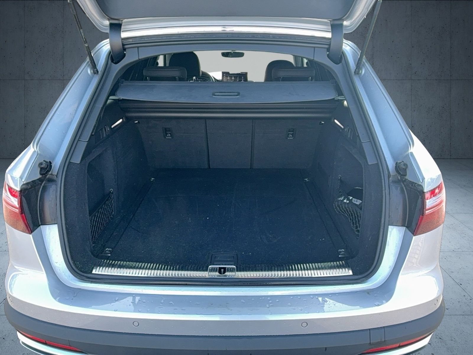 Audi A4 Allroad - Bild 14