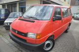 Volkswagen T4 Bus Kombi 2,5TDI - VW T4 Gebrauchtwagen in Augsburg