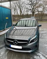 Mercedes-Benz A 180 BlueEFFICIENCY Style Edition - Mercedes-Benz A-Class: Style Edition