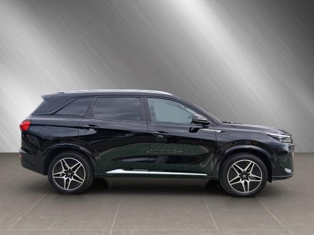 DFSK Fengon E5 PHEV *LED*SHZ*360°*GJR*BLIS*AHK*