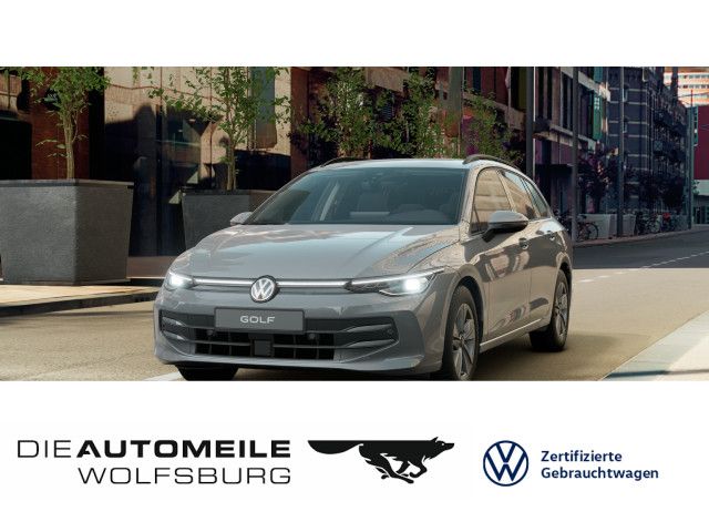 Volkswagen Golf 8 VIII Variant 1.5 TSI Life AHK/LED+/ACC