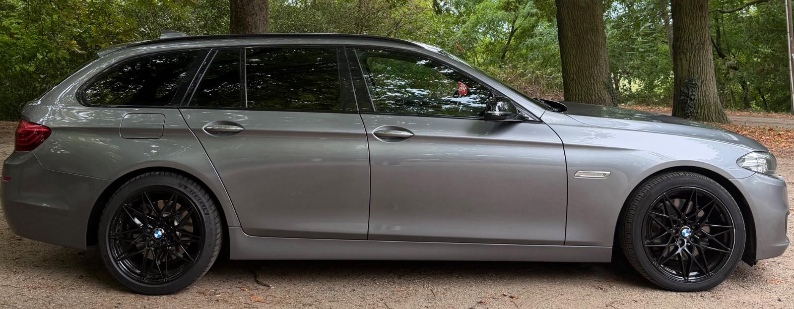 BMW 530 TOURING 2EME MAIN CARPLAY | 258 ch | BVA | BMW D TOURING LCI