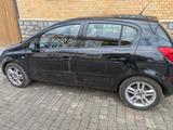 Opel Corsa D, 1.4 Liter Benzin, Bj. 2007 - Opel Corsa aus 2007: 1.4