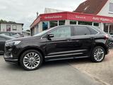 Ford Edge Vignale 2.0 TDCI 4x4 AHK NAVI Kamera Pano - Ford Edge: Vignale