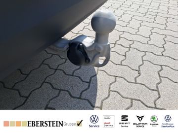 Volkswagen Tiguan Life 1,5TSI DSG Pano HuD AHK