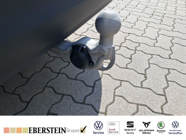 Volkswagen Tiguan Life 1,5TSI DSG Pano HuD AHK
