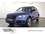 Audi Q5 3.0 TDI quattro S Line Navi,Bi-Xenon, RFK,SHZ - Audi Q5 mit Diesel-Antrieb: Geländewagen, 3.0