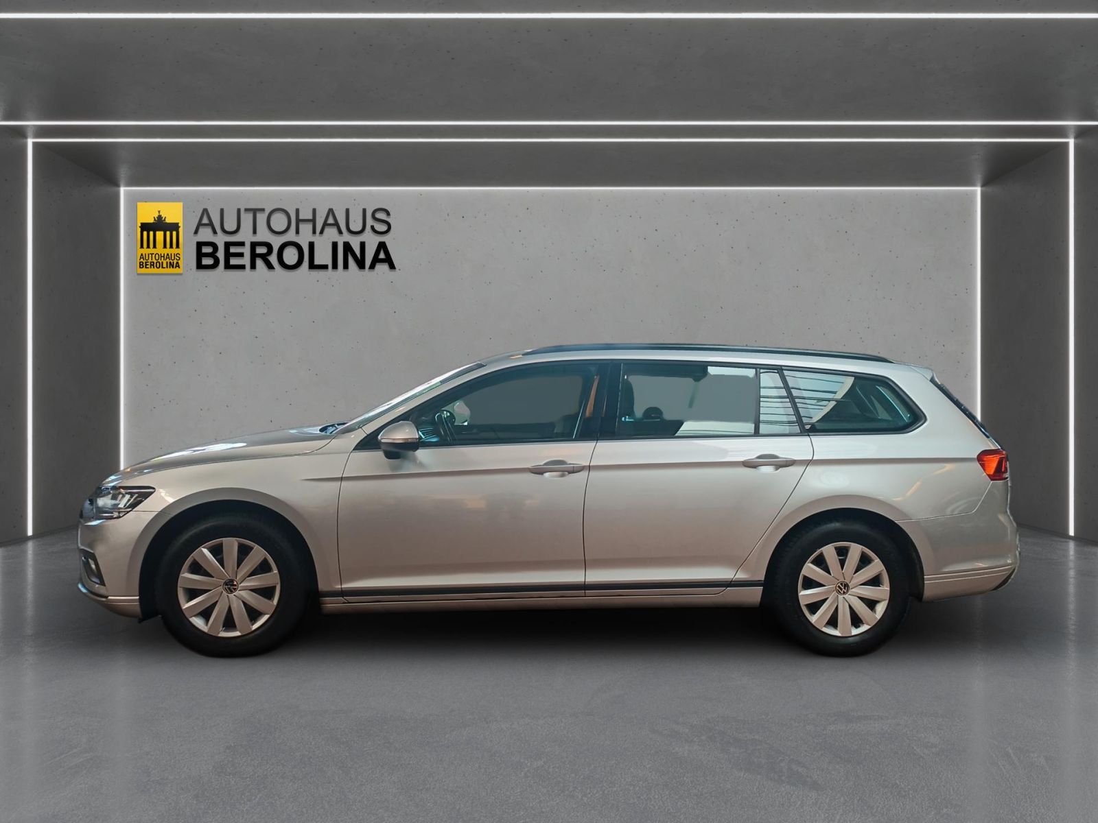 Volkswagen Passat Variant - Bild 5