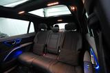 Mercedes-Benz EQS 500 4Matic SUV ! 7-SITZE / 7-SEATS ! 118 kWh - Mercedes EQS SUV