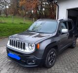 Jeep Renegade 1.4 MultiAir 103kW B Limited 4x2 DC...