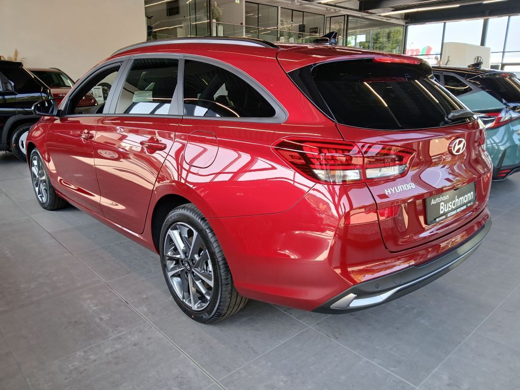 Hyundai i30 – Bild 6