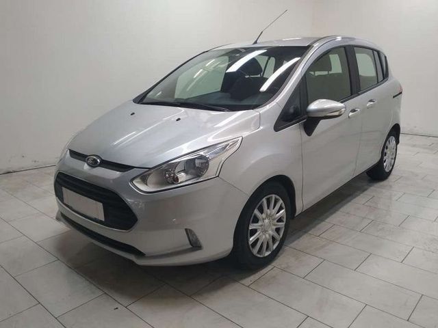 Ford B-Max 1.5 tdci Plus 95cv