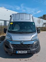 Pössl Roadcruiser Revolution AHK SAT/TV 27100 KM 165PS - Pössl Roadcruiser Revolution