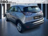Opel Crossland 1.2 Einparkhilfe Klima Sitzheizung - Opel Crossland (X) in Hamburg