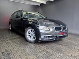 BMW 320 i Advantage, AUTOMATIK, NAVI, LED SCHEINWERF - BMW 320 Touring Kombi Gebrauchtwagen