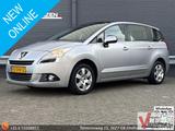 Peugeot 5008 1.6 THP ST 7 sitze | CRUIS | AC | NAVI | PA - gebrauchte Peugeot 5008 aus dem Jahr 2011