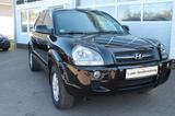 Hyundai Tucson FIFA World Cup Nr:204/1500 *TÜV-NEU* - gebrauchte Hyundai TUCSON aus dem Jahr 2006