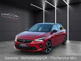 Opel Corsa F GS Line"Garantie-TÜV/ServiceNEU" - gebrauchte Opel Corsa aus dem Jahr 2019