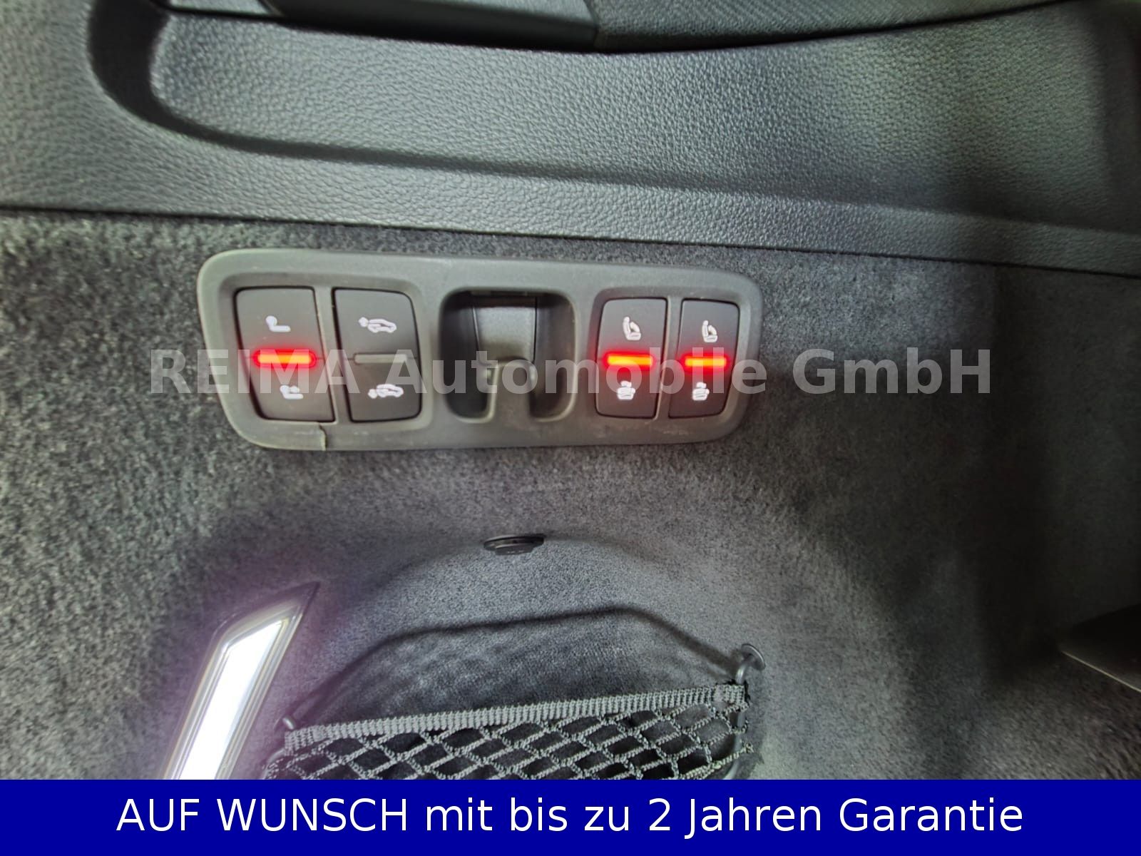 Fahrzeugabbildung Audi Q7 50 TDI quattro S line 7 Sitzer, LED, ACC