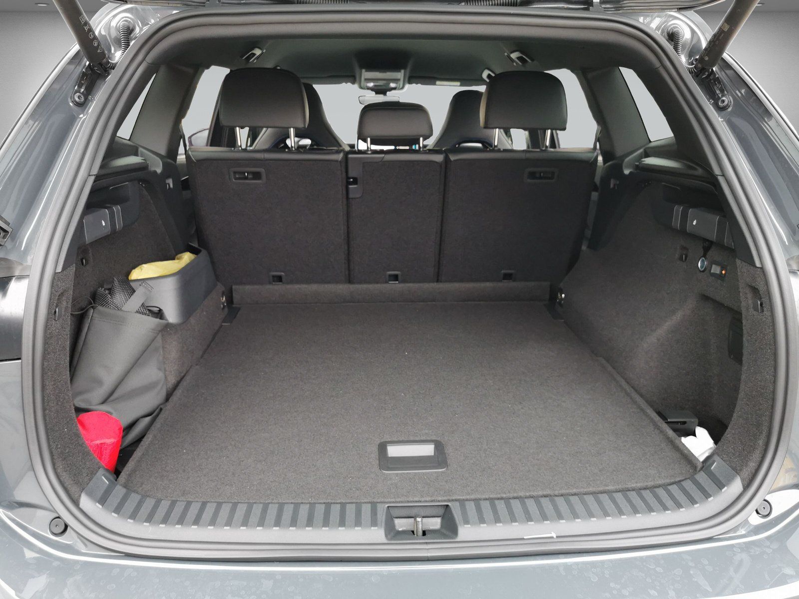 Volkswagen Tayron - Bild 14