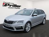 Skoda Octavia 2.0 TDI Combi RS/NAVI/LED/DAB/ACC/Apple