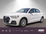 Audi A1 Sportback 25TFSI 5-Gang Klimaanlage Bluetooth - Audi A1: 5.5