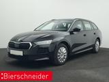 Skoda Octavia Combi 1.5 TSI Essence AHK LED PDC SITZH