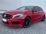 Mercedes-Benz Mercedes Benz A250 4Matic AMG Packet *NEU ... - gebrauchte Mercedes-Benz A 250 aus dem Jahr 2012
