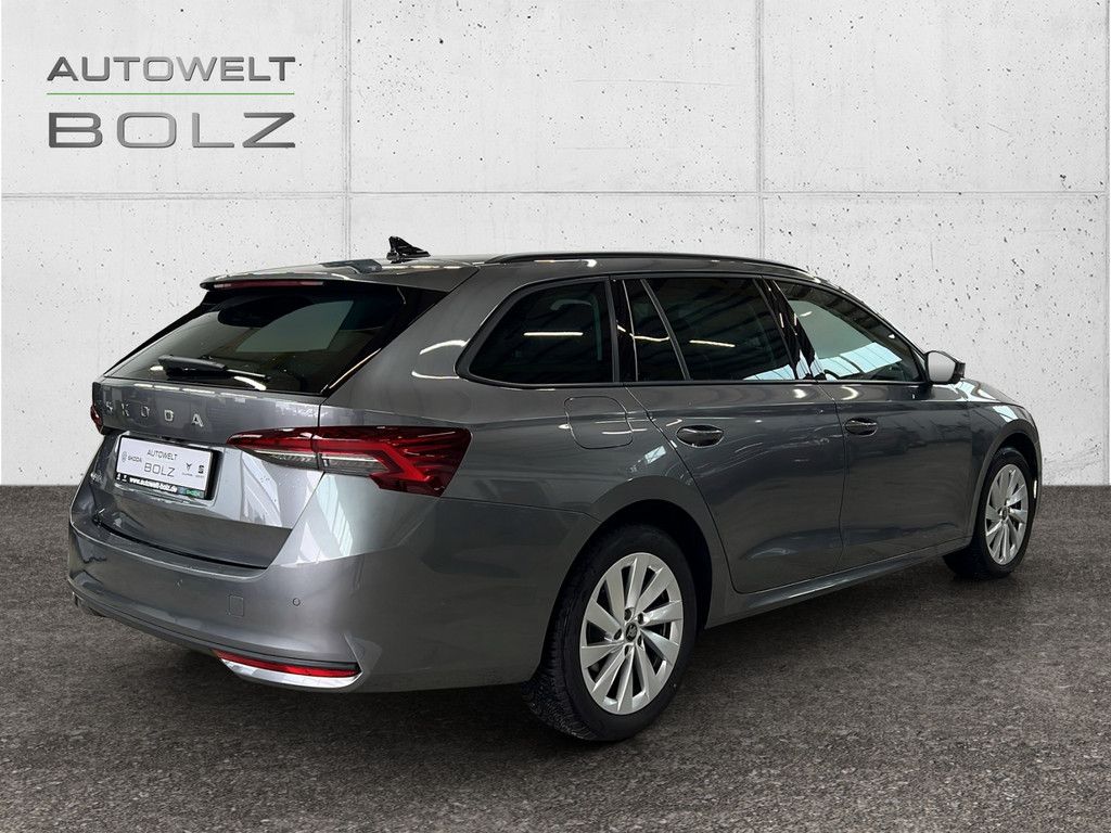 Skoda Octavia - Bild 4