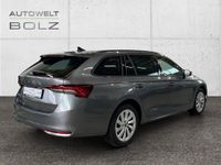 Skoda Octavia - Vorschau Bild 4
