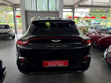 2020 Aston Martin DBX 缩略图 39