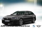BMW 540d xDrive Tou M Sportpaket Pano St.Hz. Head-Up - BMW 540 in Gelsenkirchen
