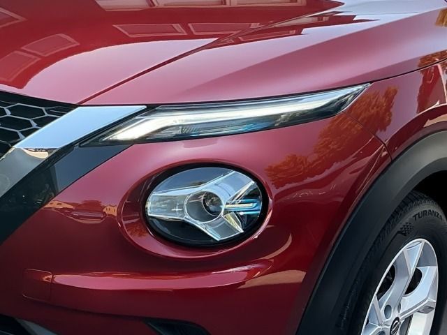Fahrzeugabbildung Nissan Juke 1.0 DIG-T Acenta*Navi*Kamera*