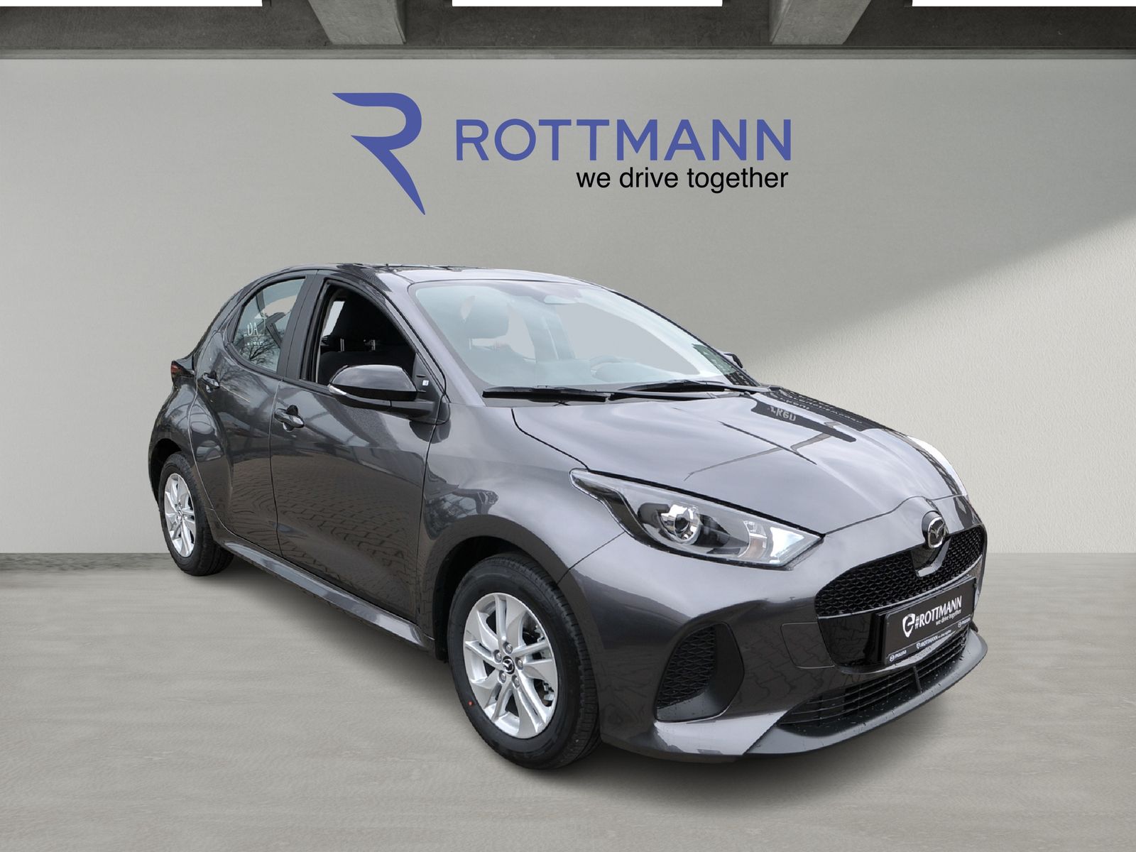 Mazda 2 Hybrid - Bild 7