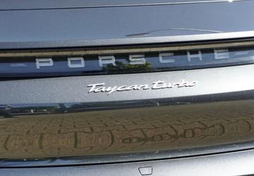 2020 Porsche TAYCAN 照片 7