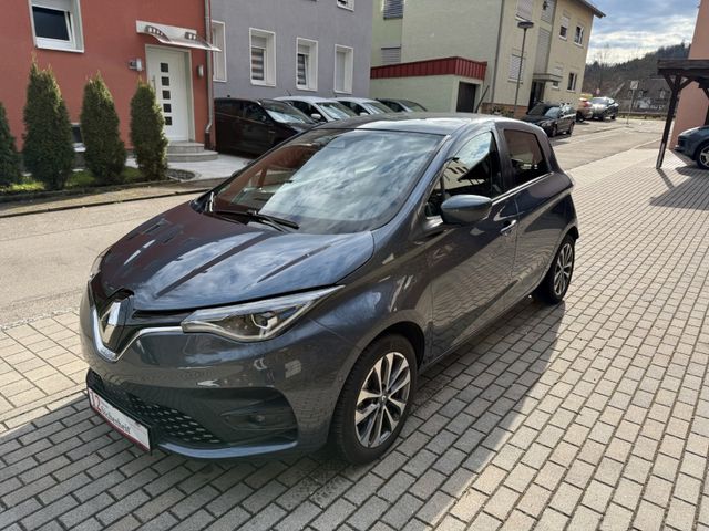 Renault ZOE Zoe Intens ( Kaufbatterie)