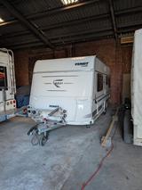 Fendt Opal 495 - Fendt Wohnwagen 2013