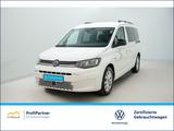 Volkswagen Caddy Maxi 2.0 TDI Life DSG*APP*NAV*ACC*PDC*AAC - VW Caddy Maxi von 2023