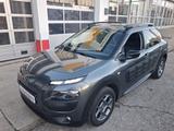 Citroën C4 Cactus 1.6 Shine Panorama Klima Navi Touch BC - gebrauchte Citroën C4 Cactus aus dem Jahr 2016