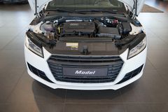AUDI TT Roadster 1.8 TFSI | MMI | Xenon | Alcantara AUDI TT Roadster 1.8 TFSI | MMI | Xenon | Alcantara