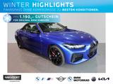 BMW M440i xDrive Cabrio UPE: 97.280€